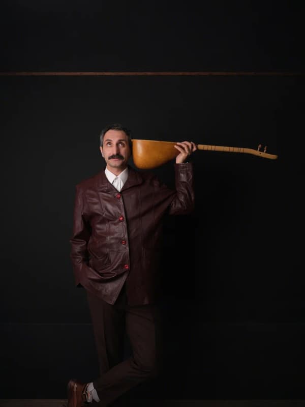 Ali Doğan Gönültaş Kendice