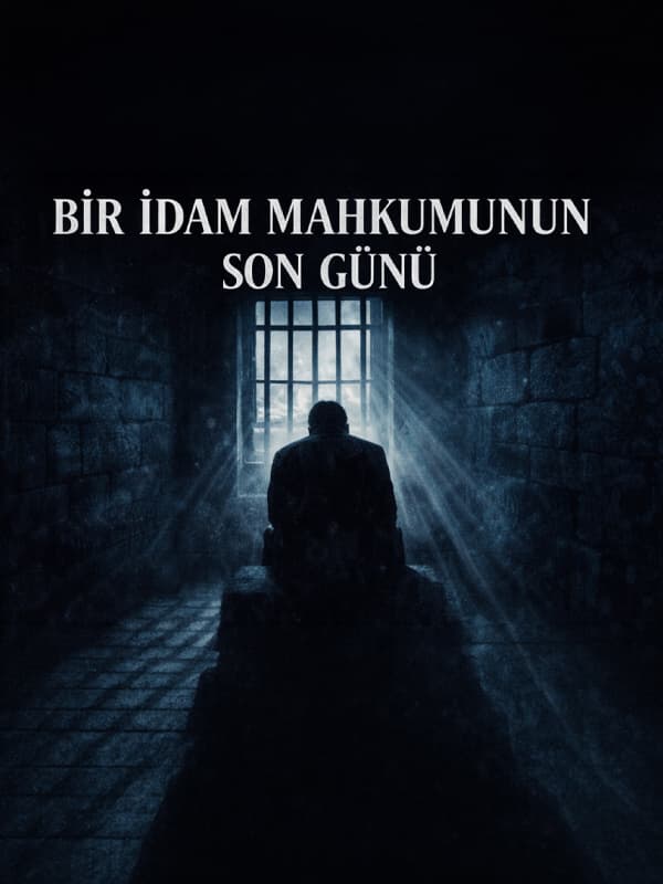Bir İdam Mahkumunun Son Günü