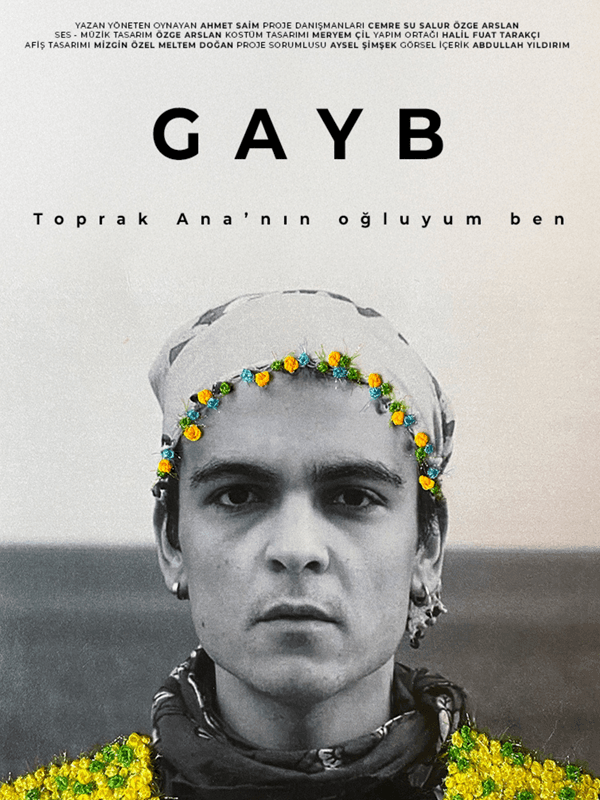 Gayb