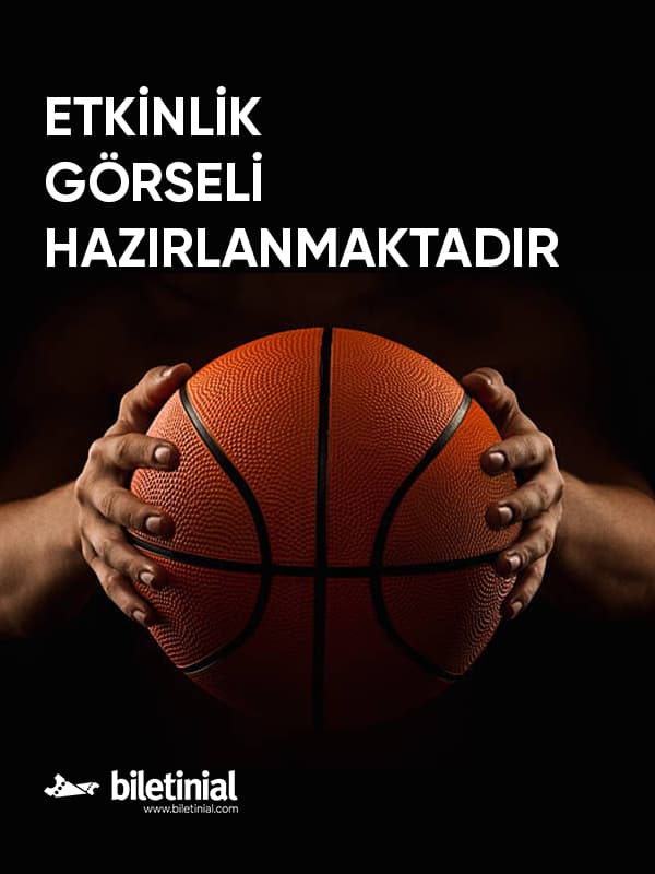 Gaziantep Basketbol - Finalspor