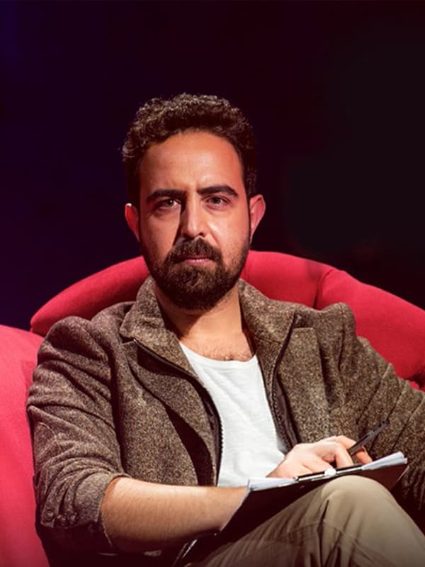 Gökhan Çınar - Katarsis - Gel Yeniden Başlayalım