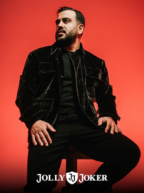 Gökhan Namlı
