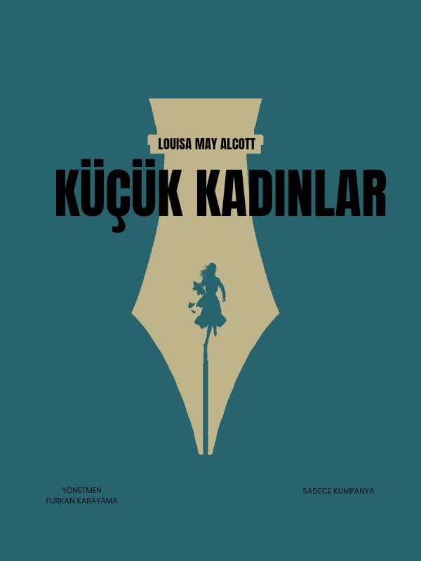 Küçük Kadınlar