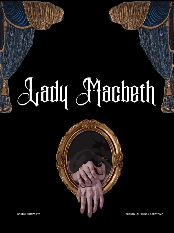 Lady Macbeth