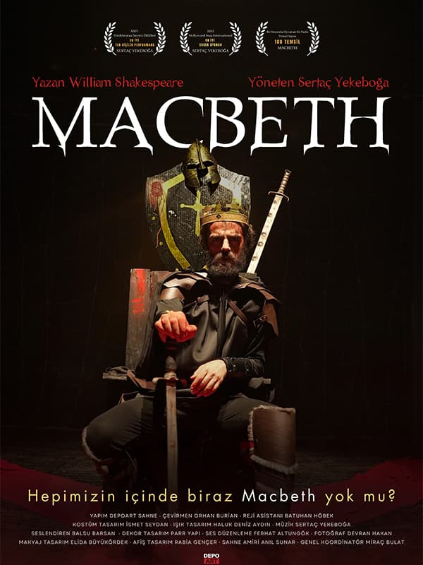 Macbeth