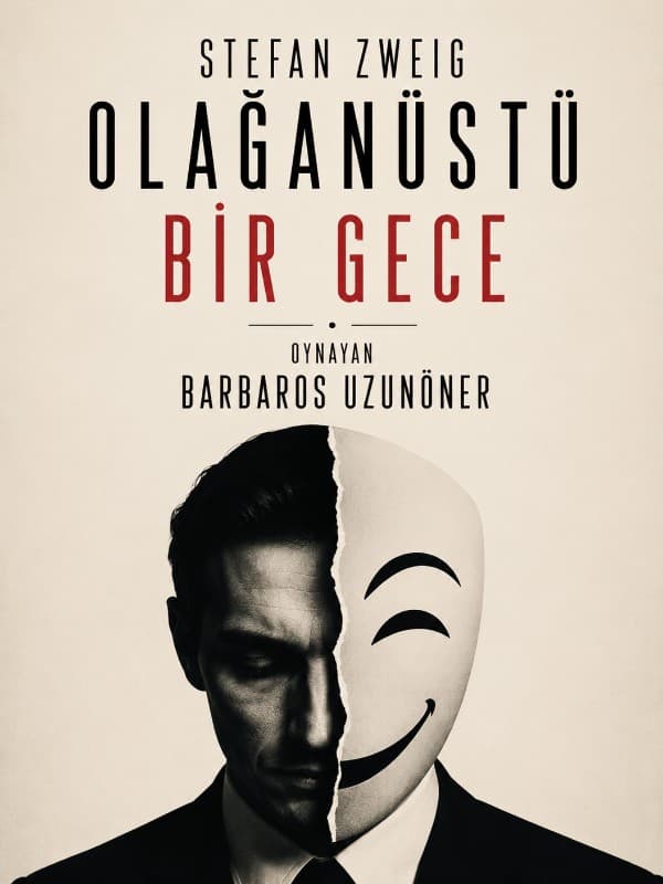 Olağanüstü Bir Gece