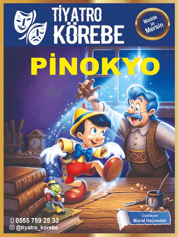 Pinokyo