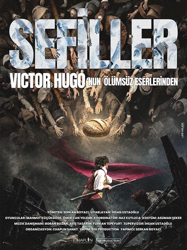 Sefiller