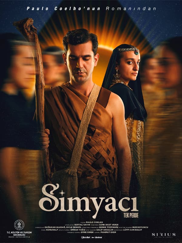 Simyacı