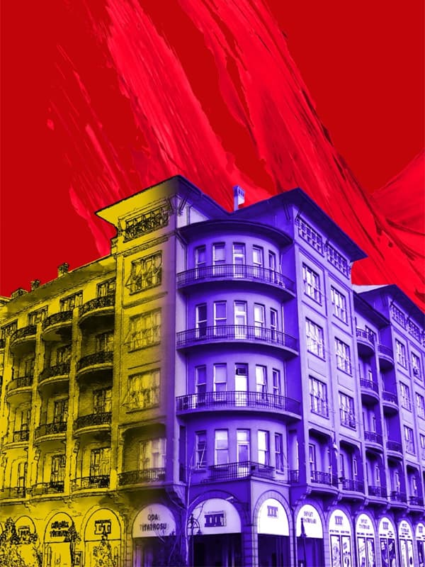 TÖRE - TRABZON DT