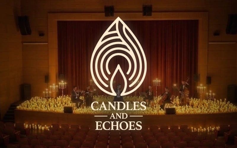 Candles and Echoes - Gaziantep