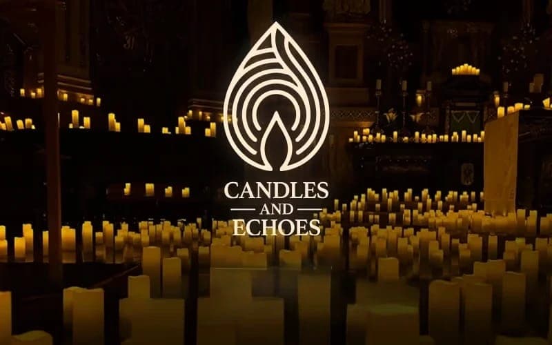 Candles and Echoes - Kilis