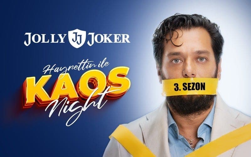 Hayrettin ile Kaos Night