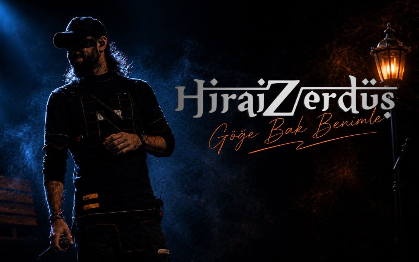 HiraiZerdüş "Göğe Bak Benimle"