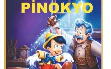 Pinokyo Tiyatro Oyunu